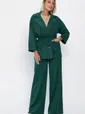 Костюм Дижон (зеленый) К14210-7М
