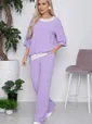 Костюм Римини (лаванда) К10565