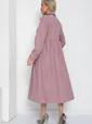 Платье Сабина (нежно-розовое) П12656-4