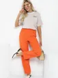 Брюки Кения (апельсиновый) Б11790