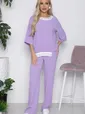 Костюм Римини (лаванда) К10565