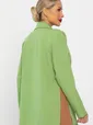 Жакет Фрея (зеленый) Б14158-7М