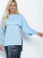Джемпер Элли (голубой) Б11197