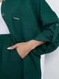 Костюм Лиссабон (зеленый) К10318