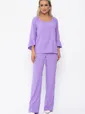 Костюм Марокко (лаванда) К13511-12М