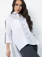 Рубашка Волшебница (белая) Б12812-10М
