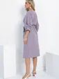 Платье Флавия (лиловое) П12892-36М