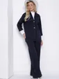 Костюм Ровена (синий) К12469-5