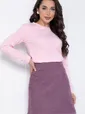 Юбка Перси (фиолетовая) Ю12550-10