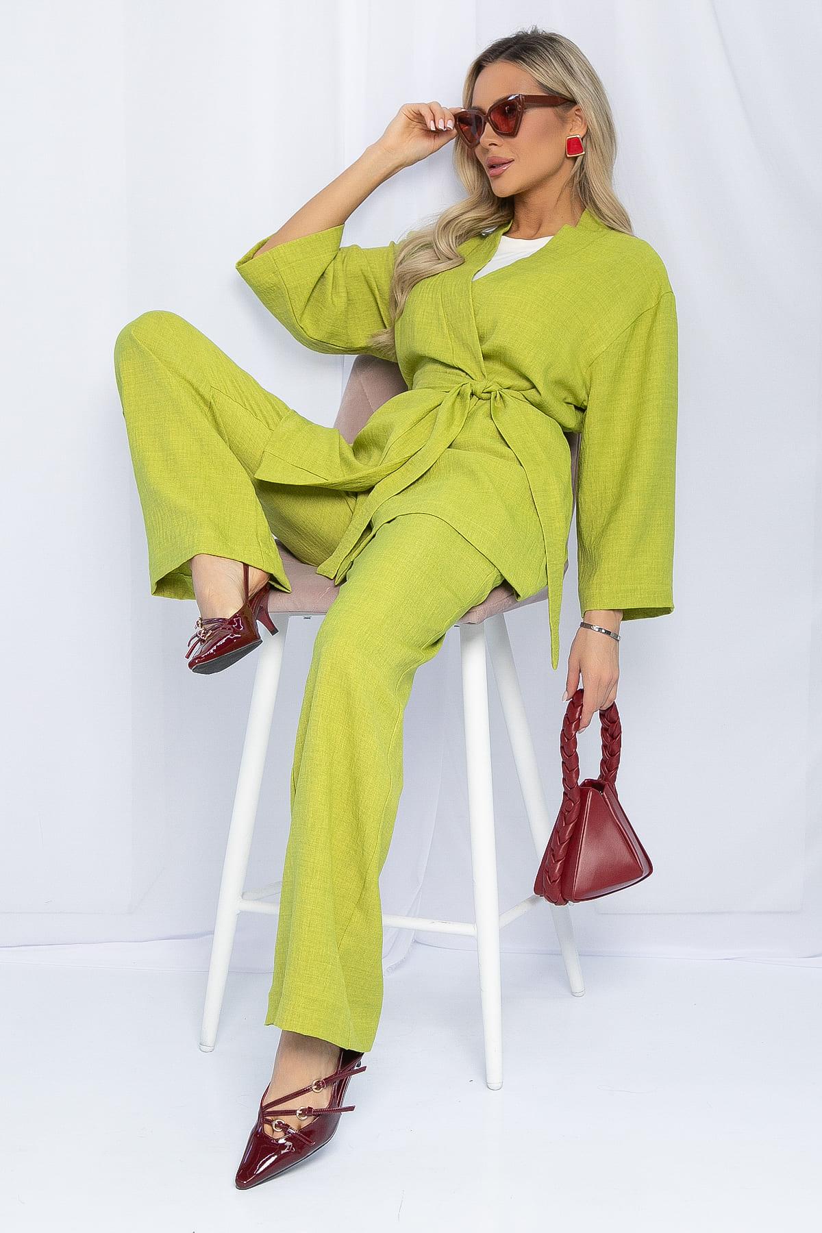 Костюм Киото (яблоко) К13223-12М