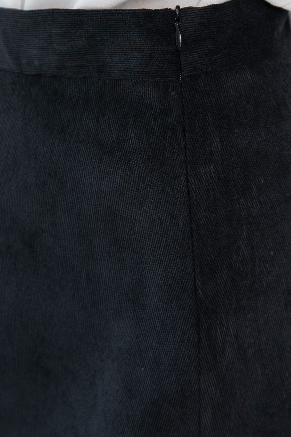 Юбка Перси (графит) Ю14183-10М