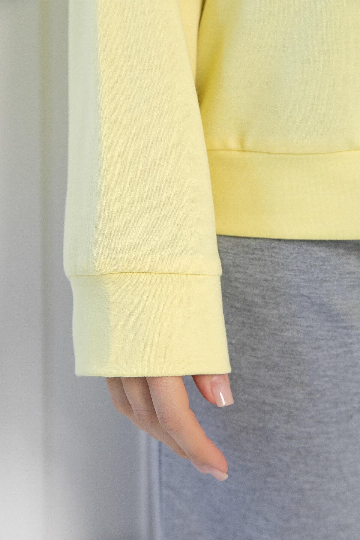 Костюм Формаджи (лимон) К12905-25М