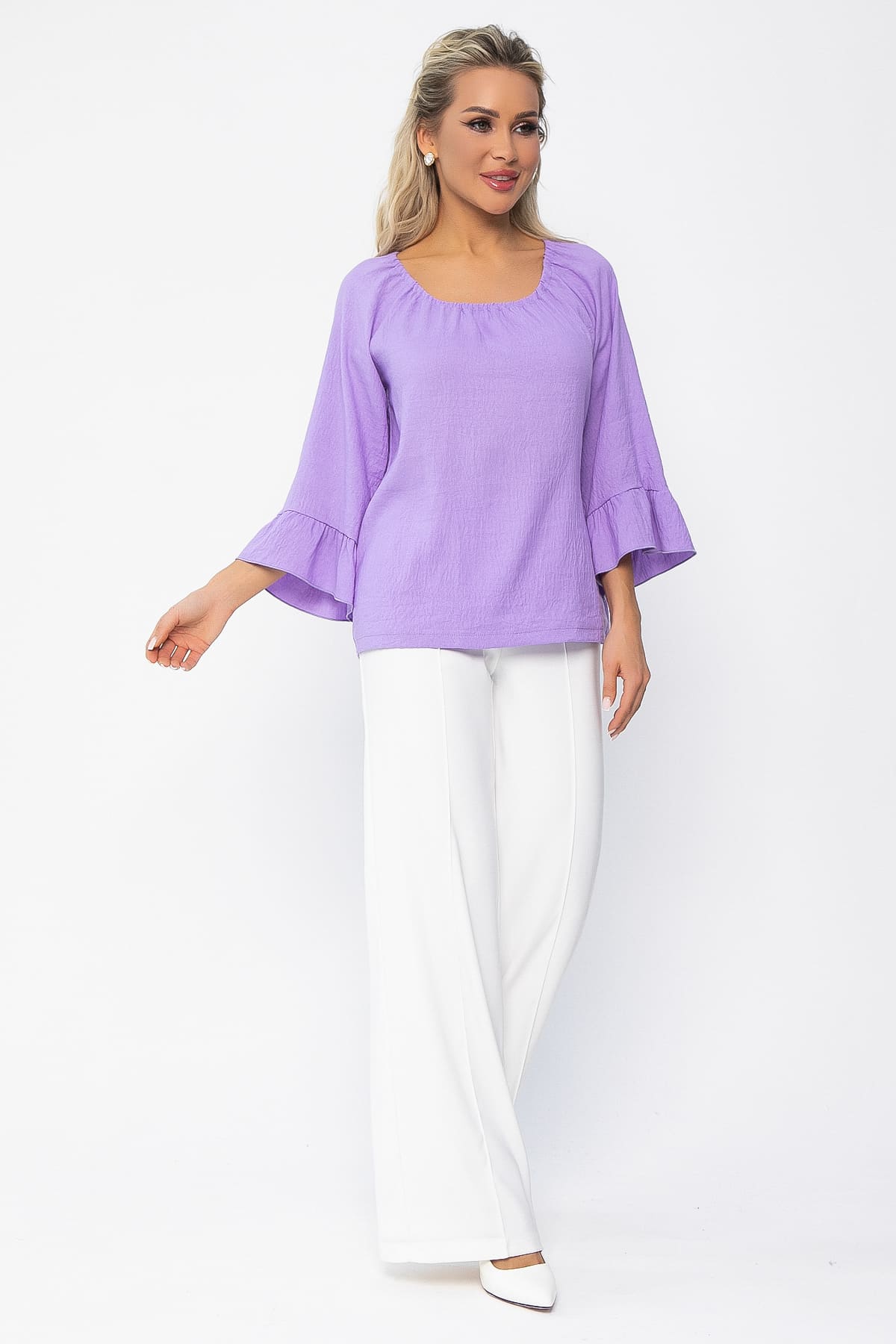 Костюм Марокко (лаванда) К13511-12М