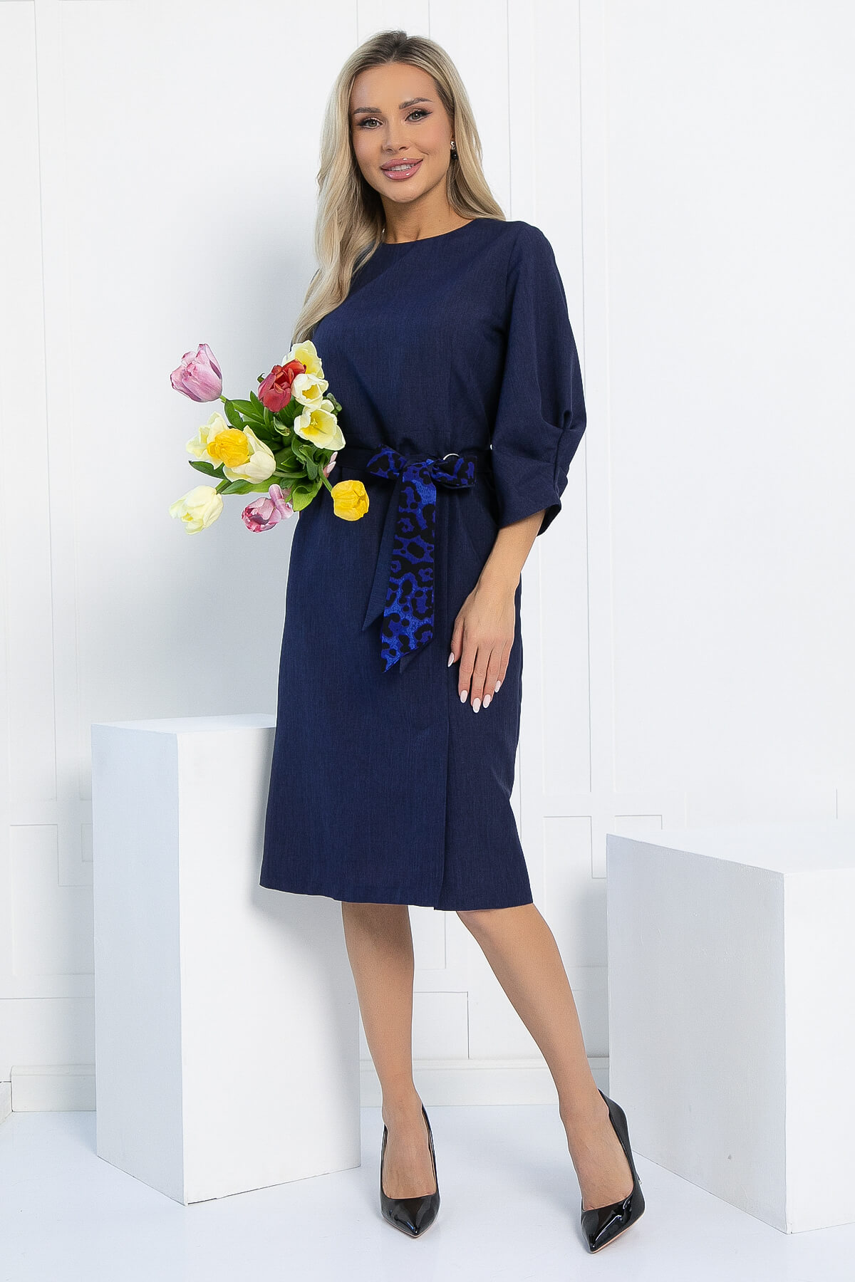 Платье LT Collection модель  505039