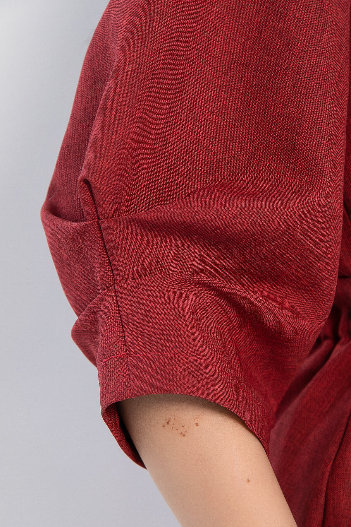 Платье Флавия (вишневое) П12888-36М