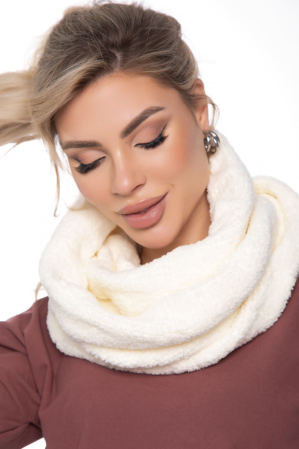 Снуд (молочный) СВ5