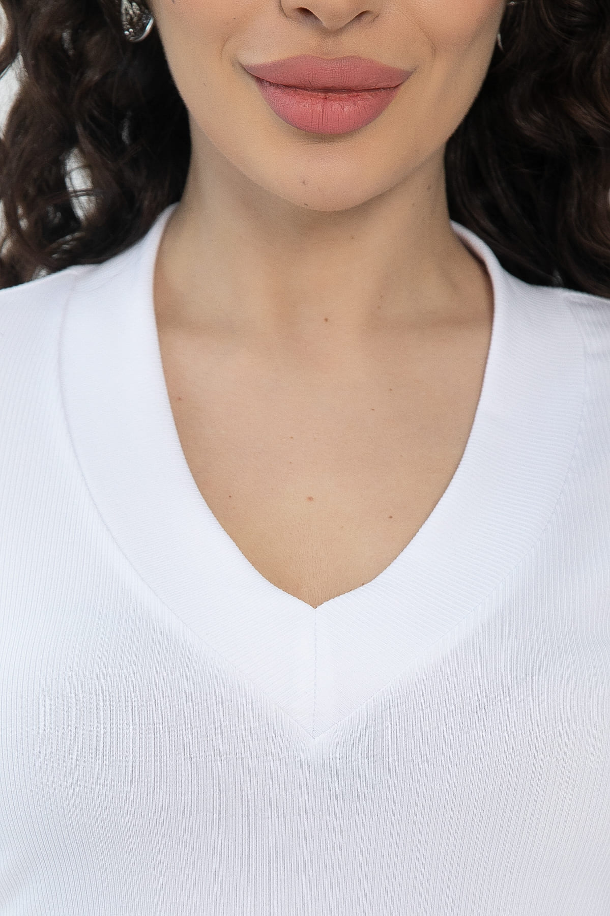 Блуза Текила (белая) Б13553-33М