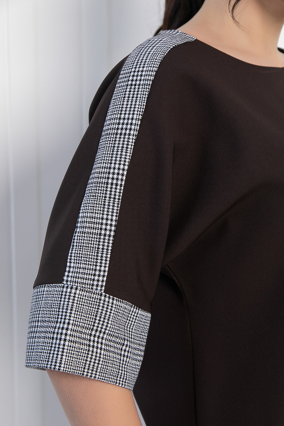 Костюм Пенелопа (коричневый) К12950-12М