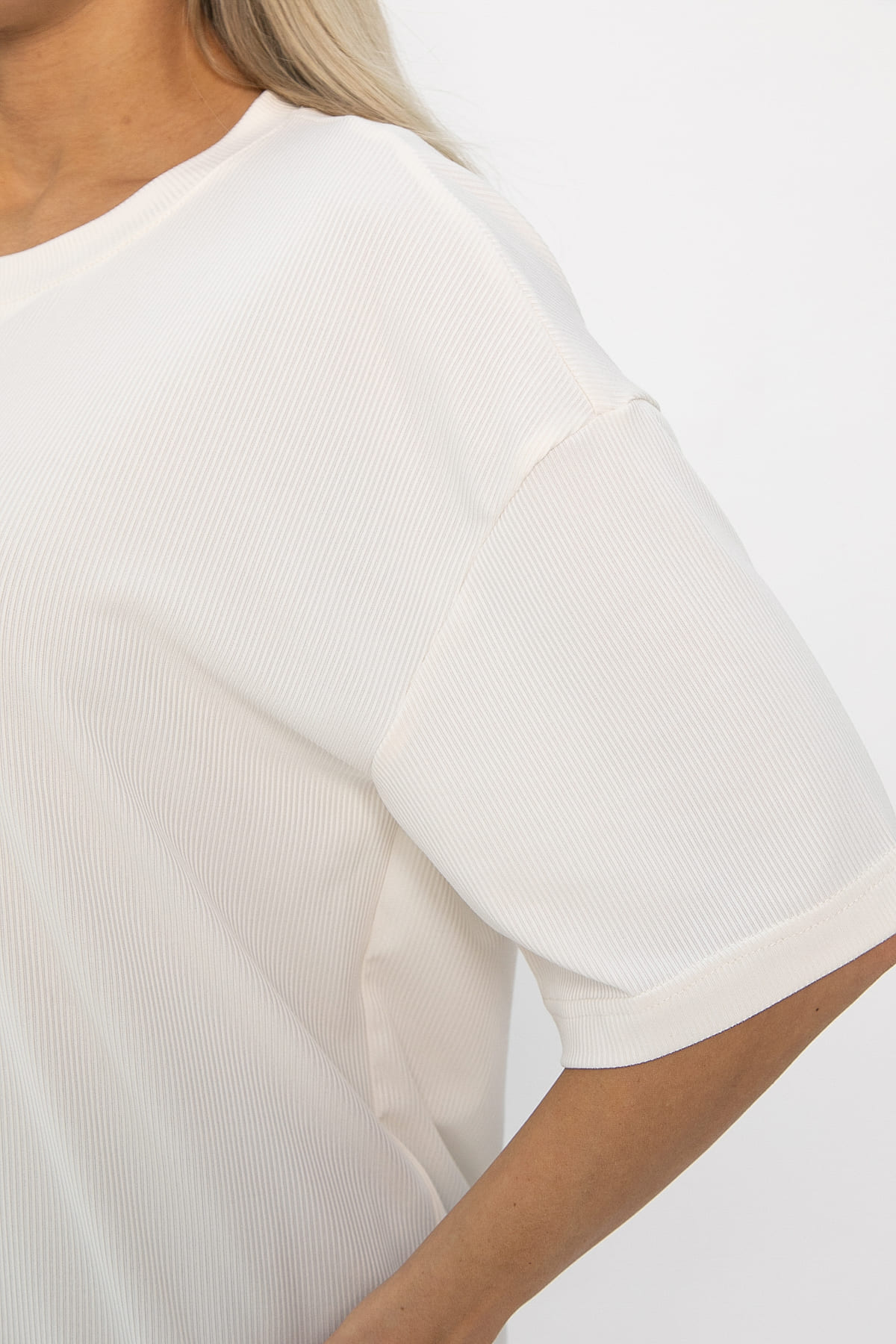 Футболка Аризона (молочная) Б13800-25М