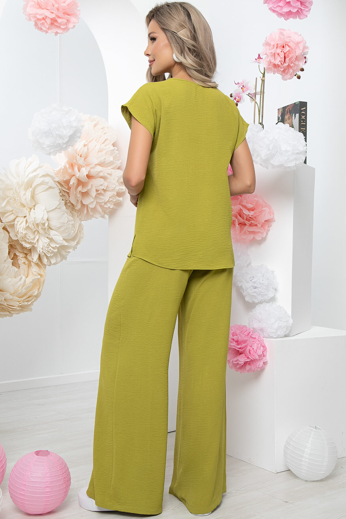 Костюм Марица (яблоко) К10189