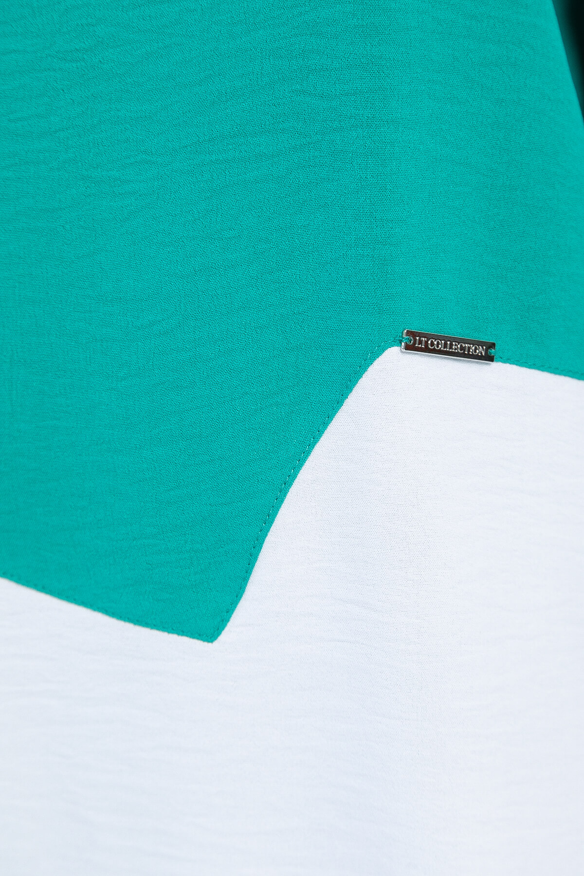 Костюм Аурика (зеленый) К13029-8М