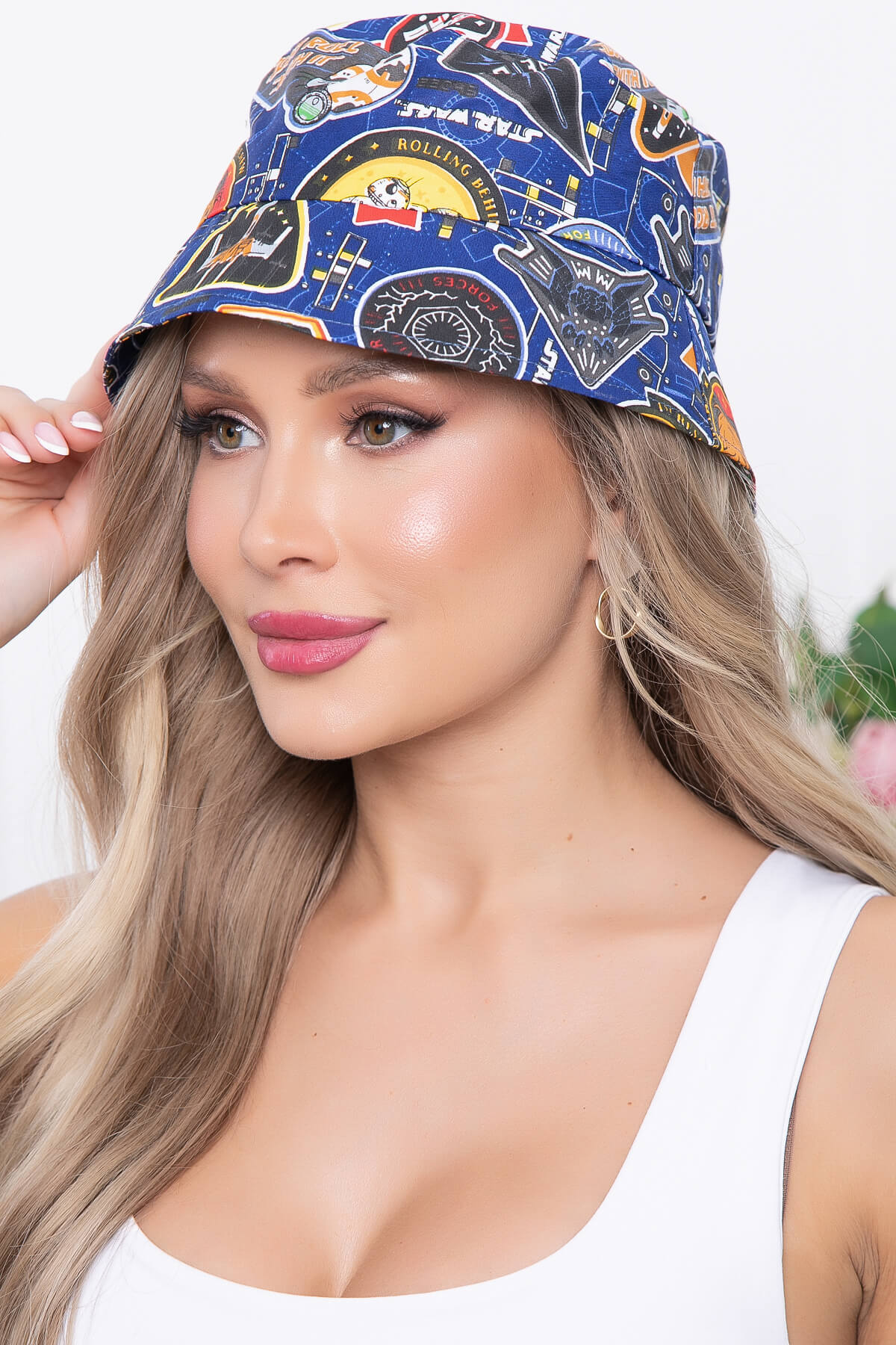 Панама (Star Wars) ПН9