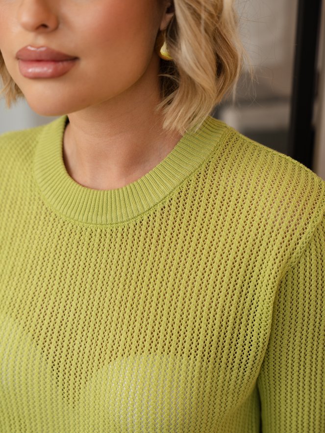 Футболка Любимый момент (зеленое яблоко) Б15281-7М