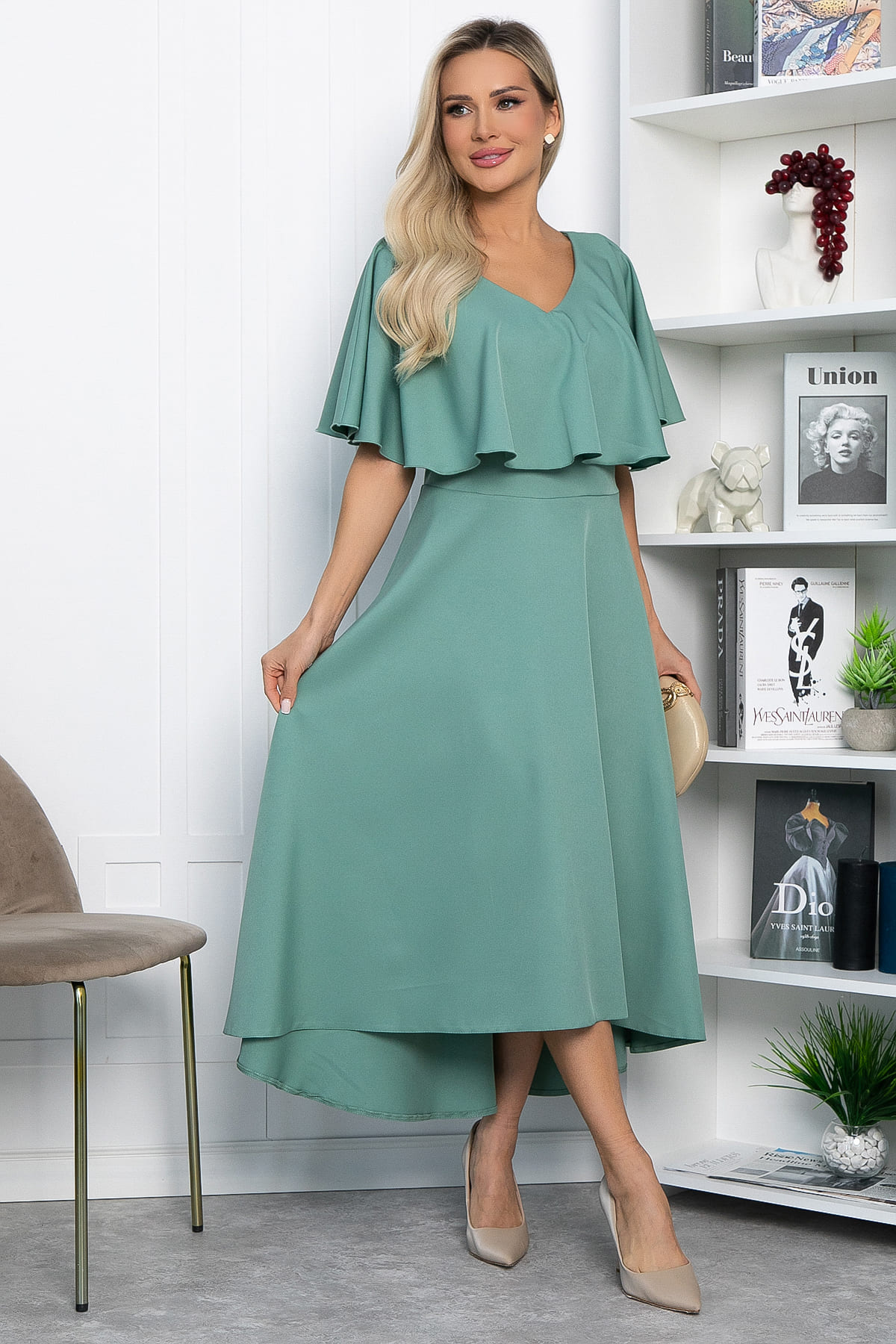 Платье LT Collection модель  
