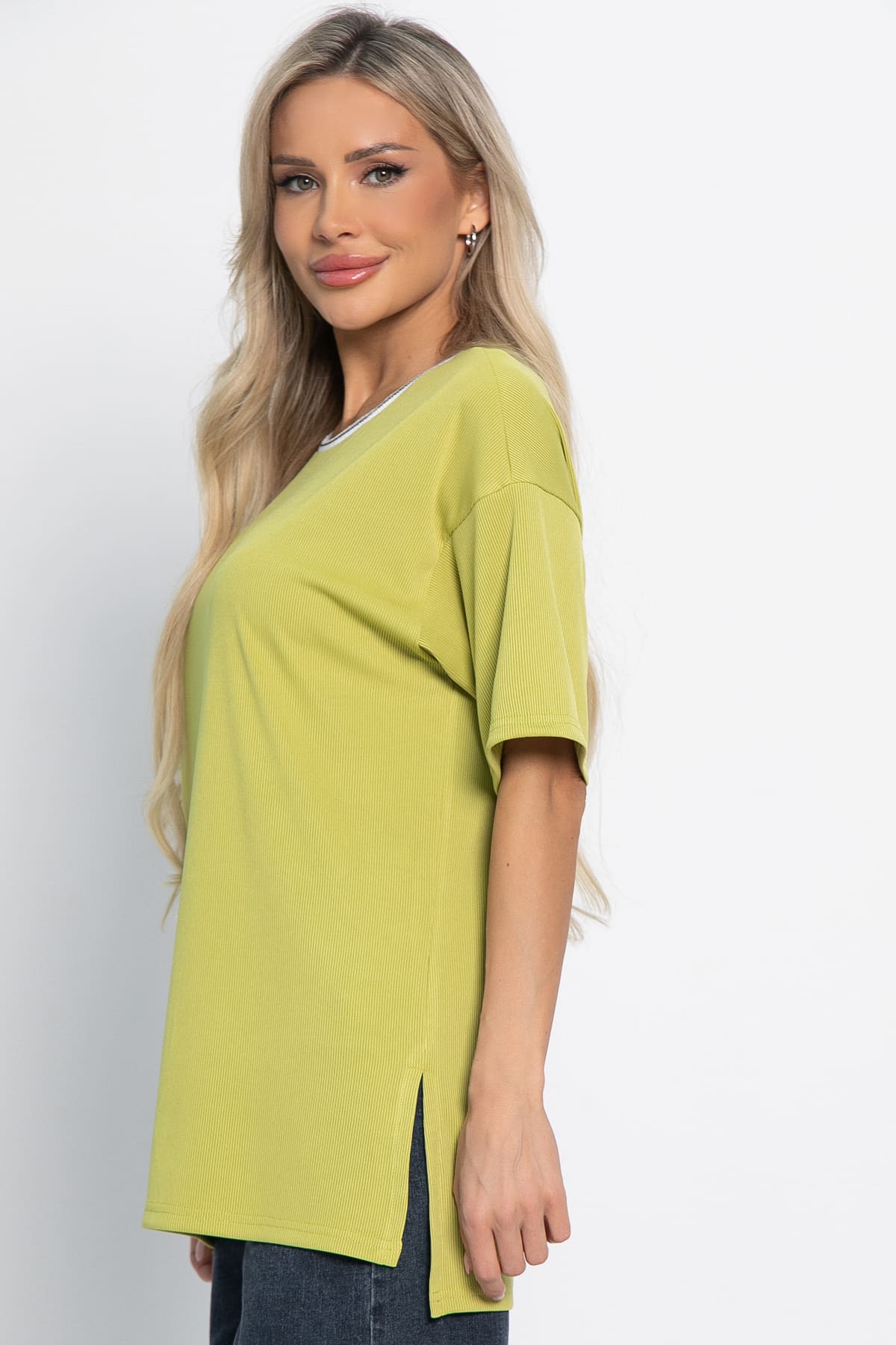 Футболка Ника (яблоко) Б15142-7М