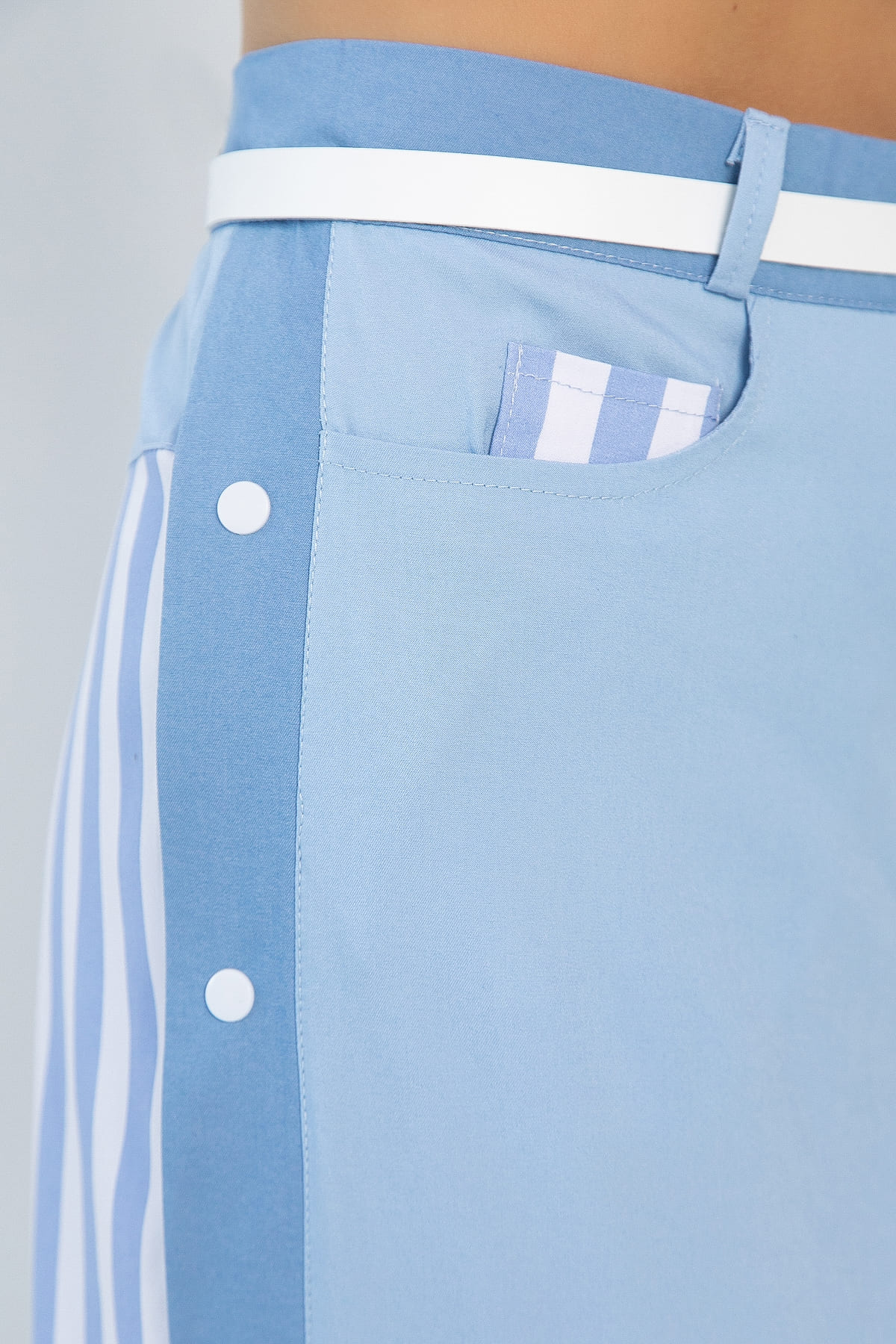 Брюки Сириус (голубые) Б13985-13М