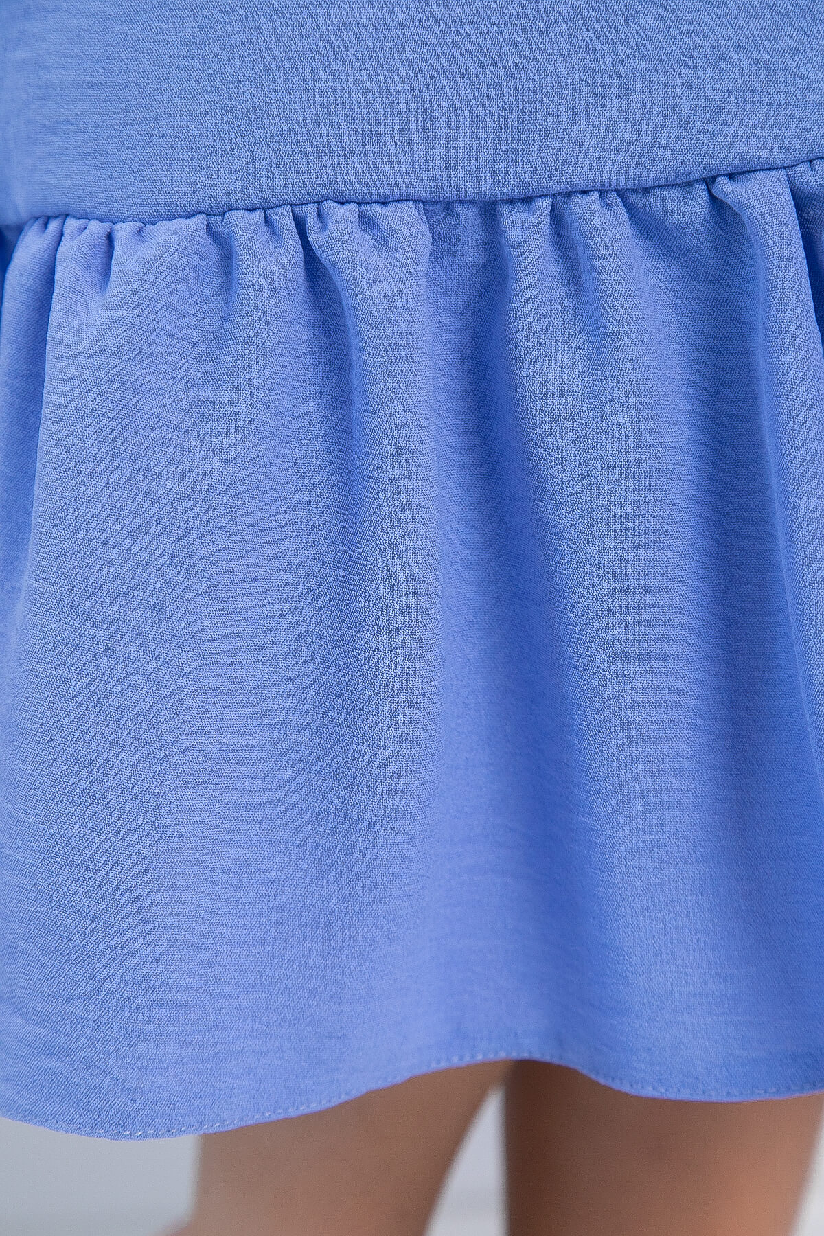 Платье Алания (голубое) П12997-10М