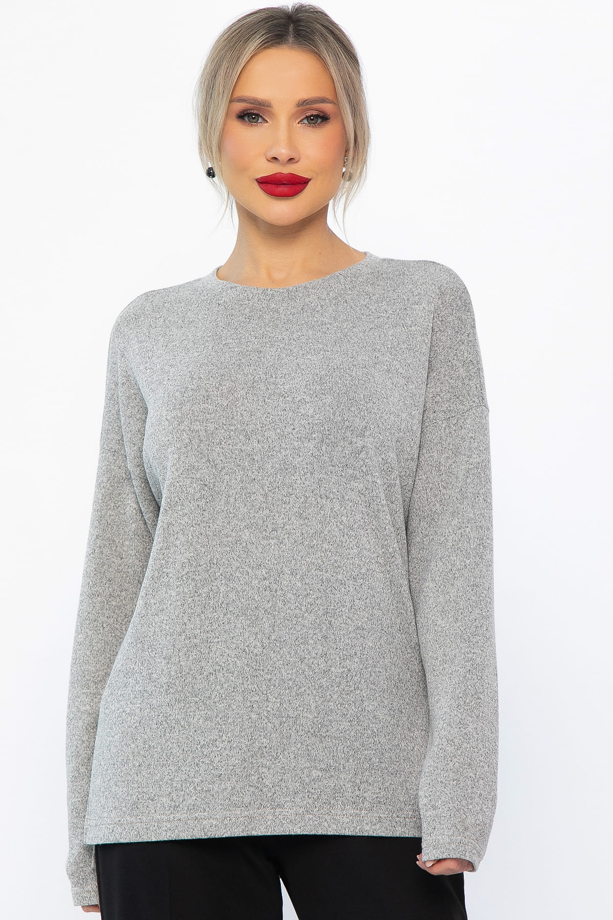 Свитшот Мэнди (бежевый) Б14725-31М