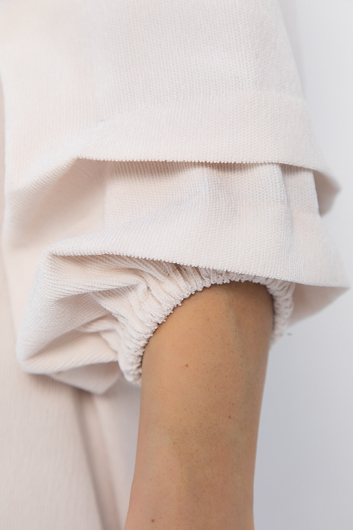 Платье Аглая (слоновая кость) П12735-4М