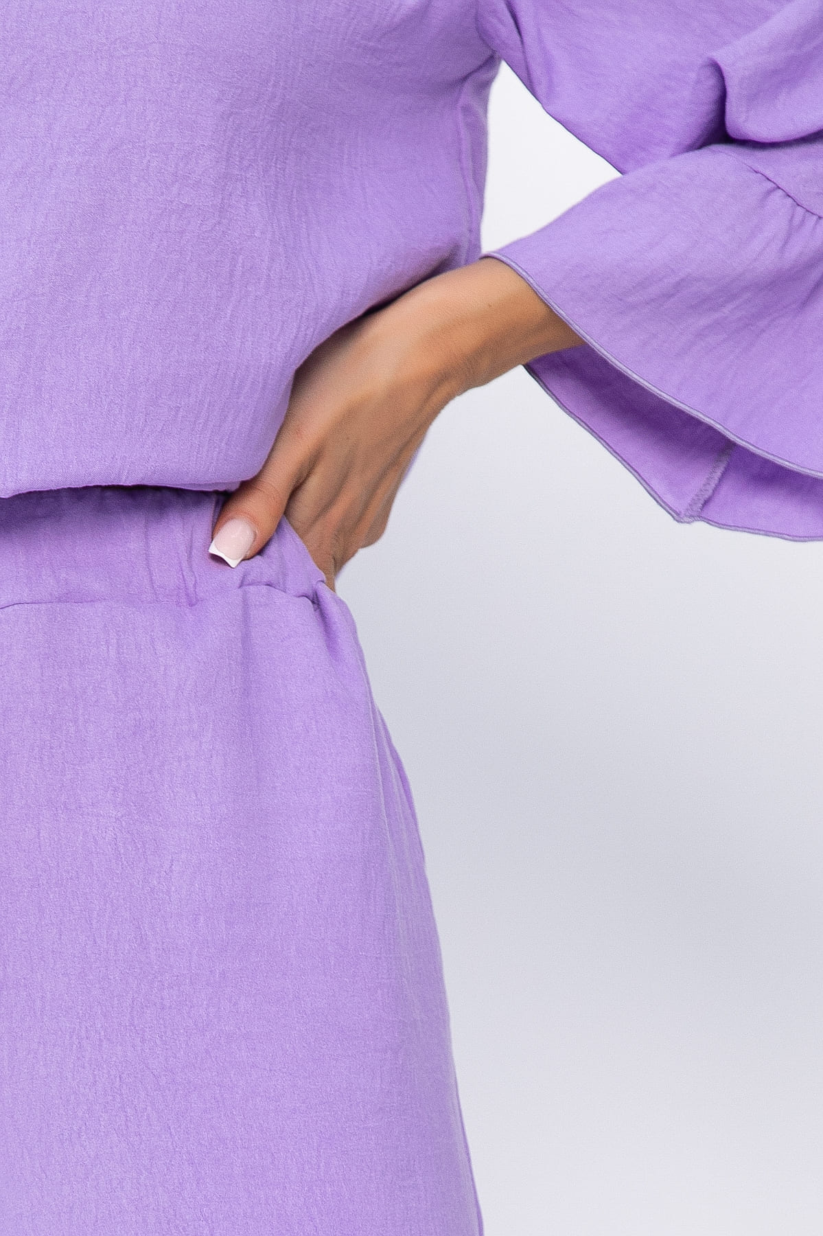 Костюм Марокко (лаванда) К13511-12М