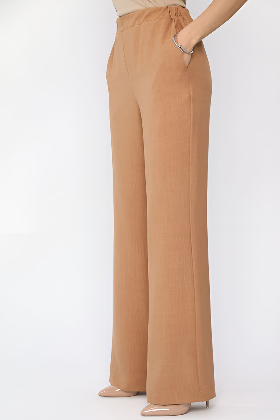 Костюм Киото (терракотовый) К13222-12М