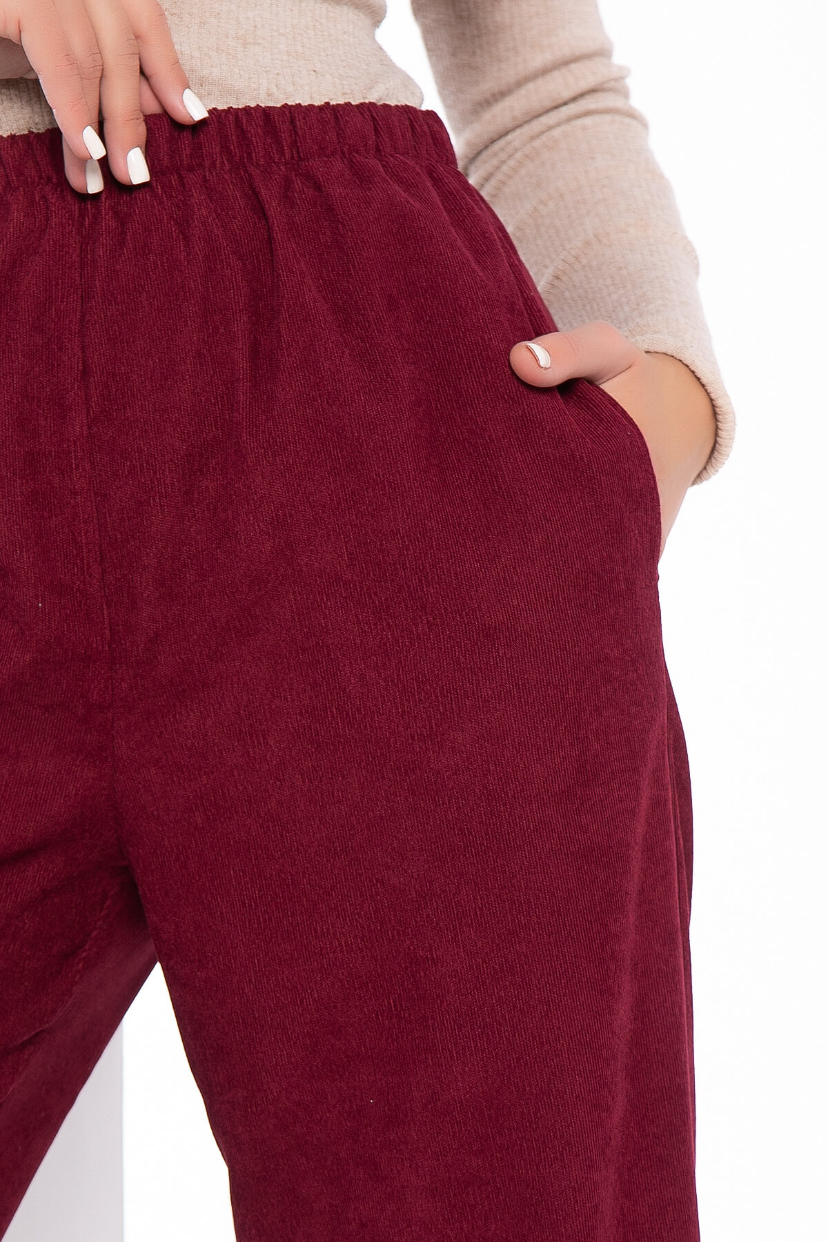 Костюм "Марта" (бордо) К8092