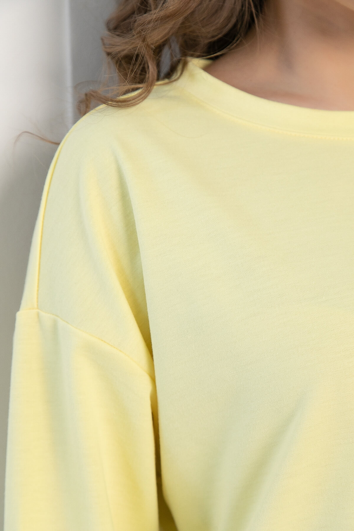 Костюм Формаджи (лимон) К12905-25М