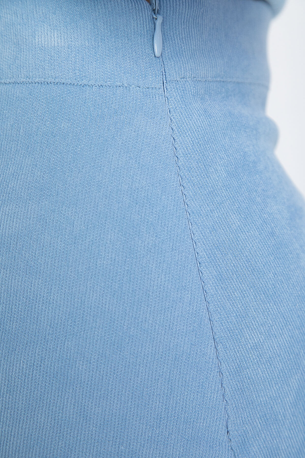 Юбка Перси (голубая) Ю12549-10