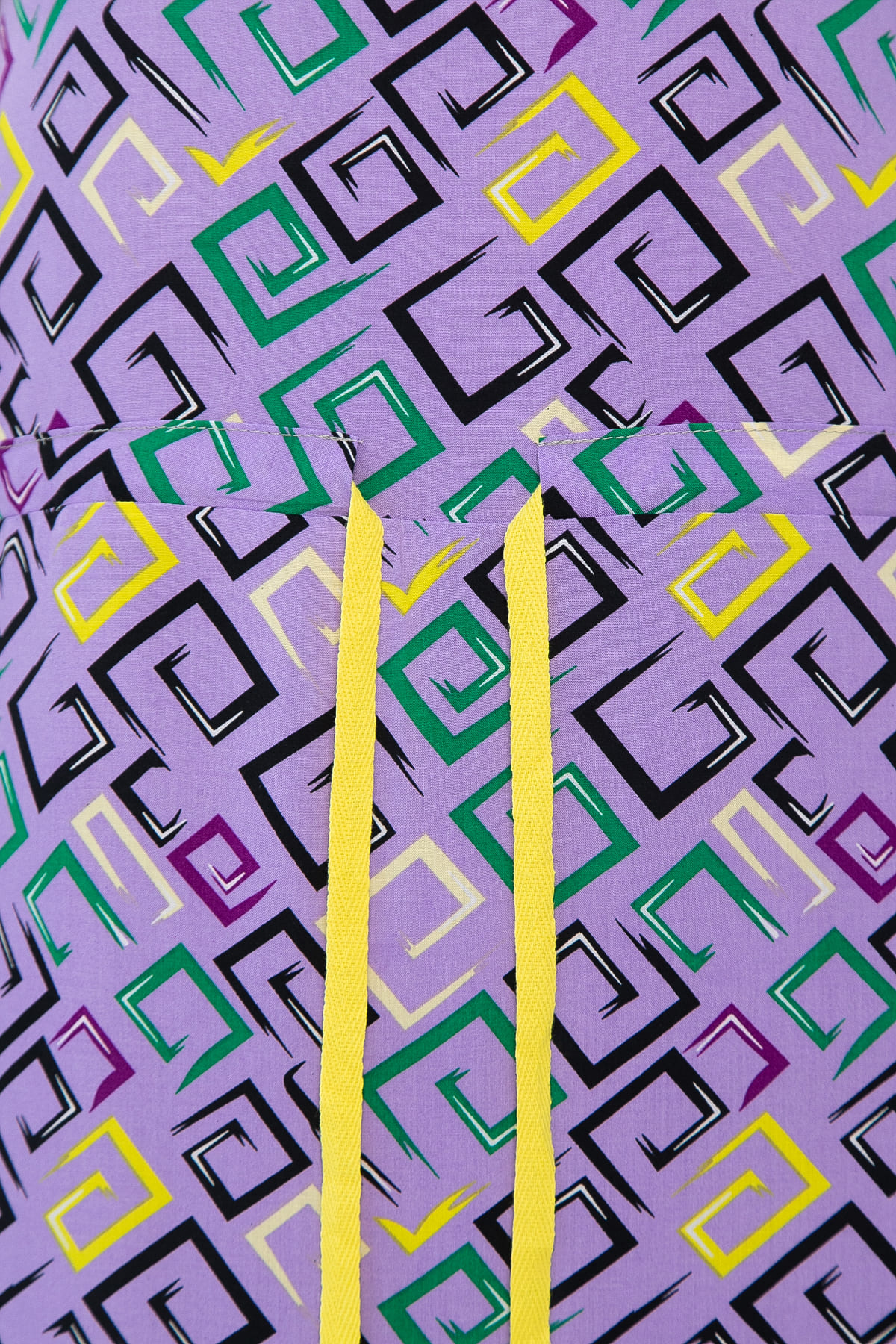 Платье Мэри (фиолетовое) П13880-12М