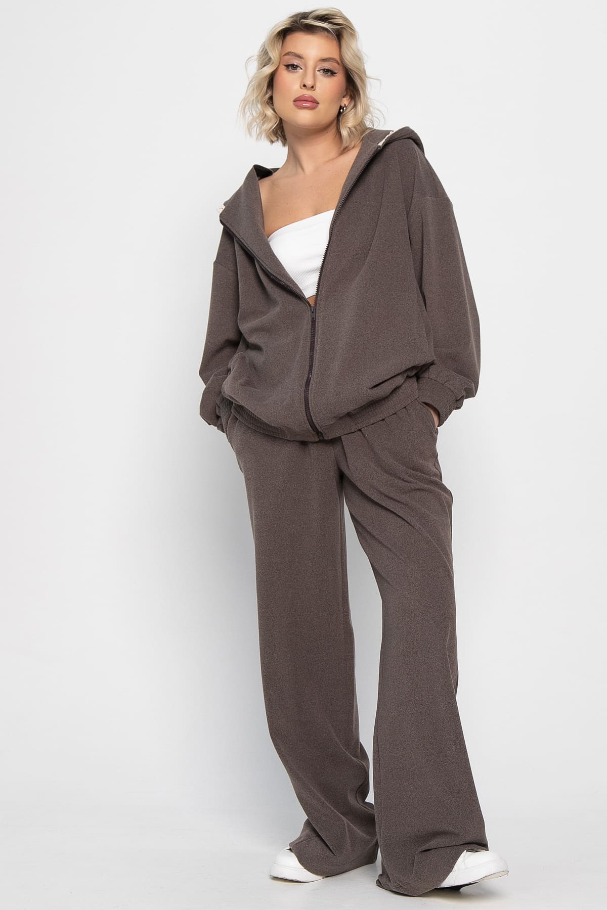 Костюм Альваро (коричневый) К14982-53М