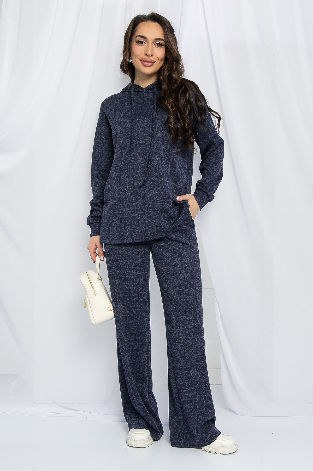 Костюм Токио (синий) К13145-6М