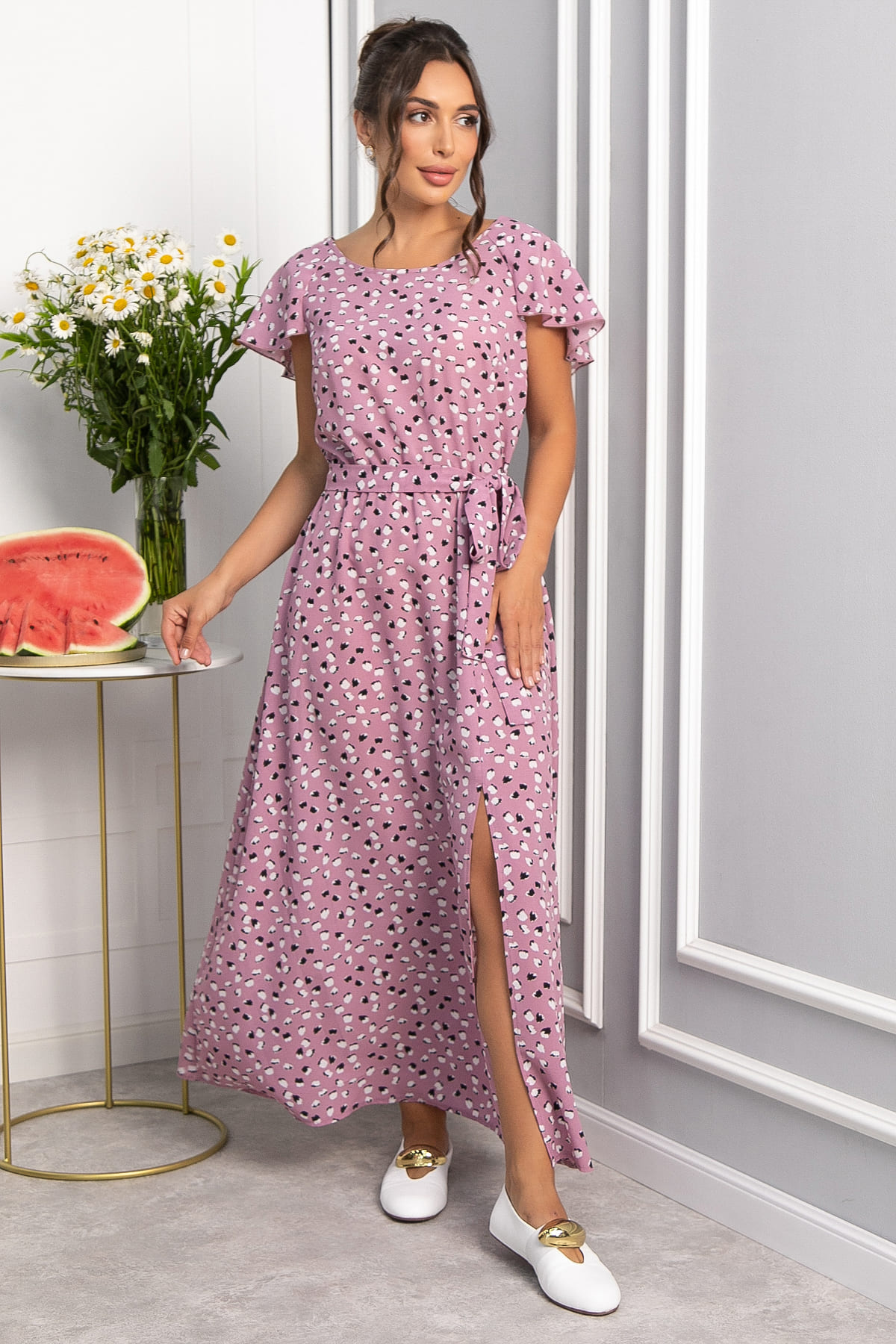 Платье LT Collection модель  518810