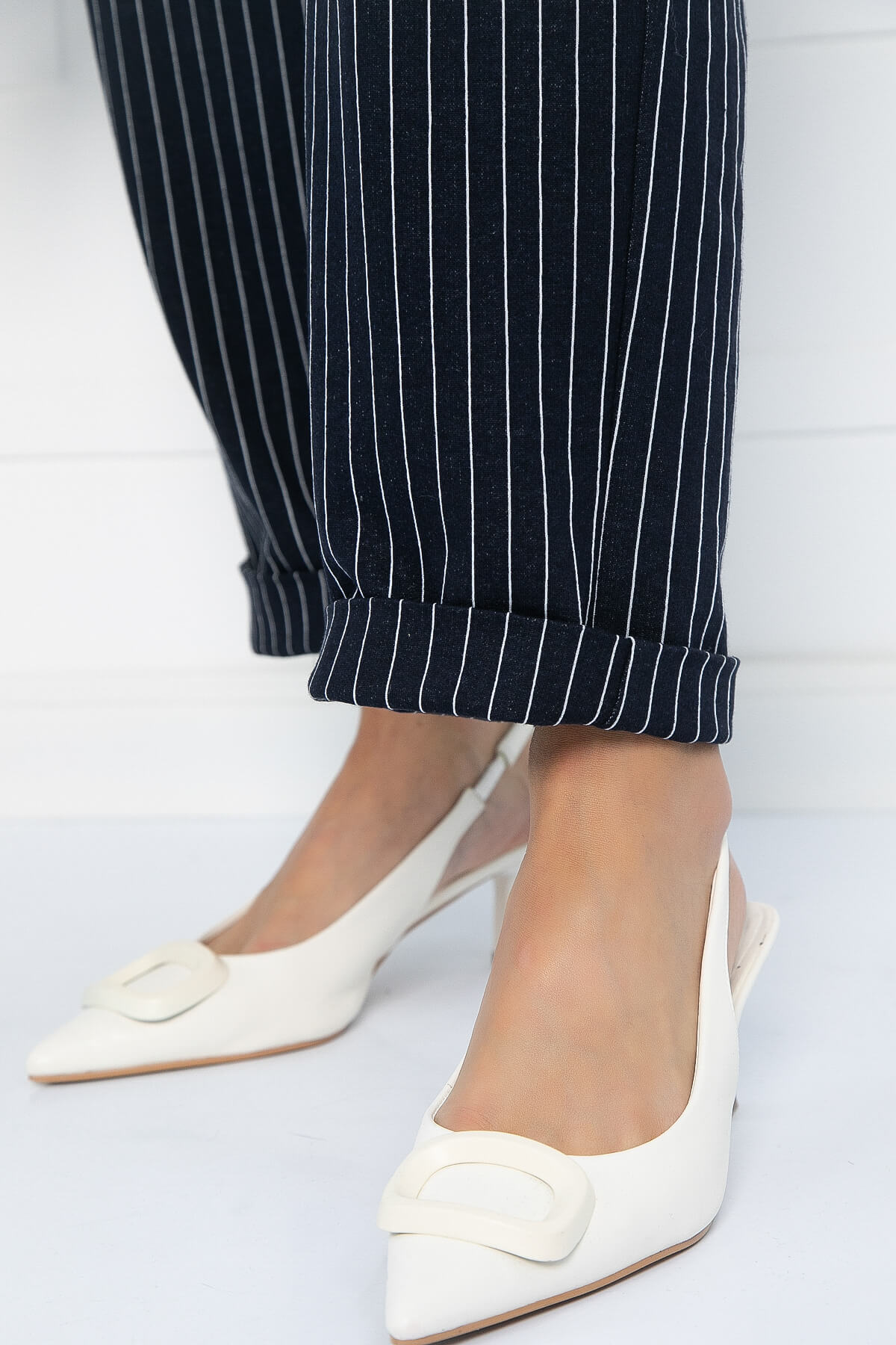 Костюм Поцелуй удачи (синий) К12854-1М