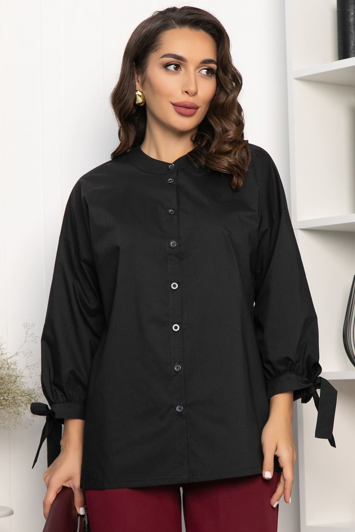 Блуза LT Collection модель  524981