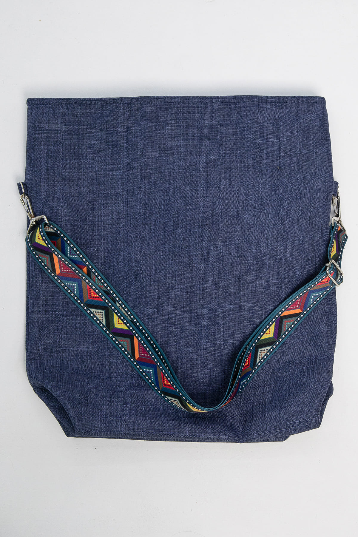 Сумка-торба Альфа (деним) СТ07