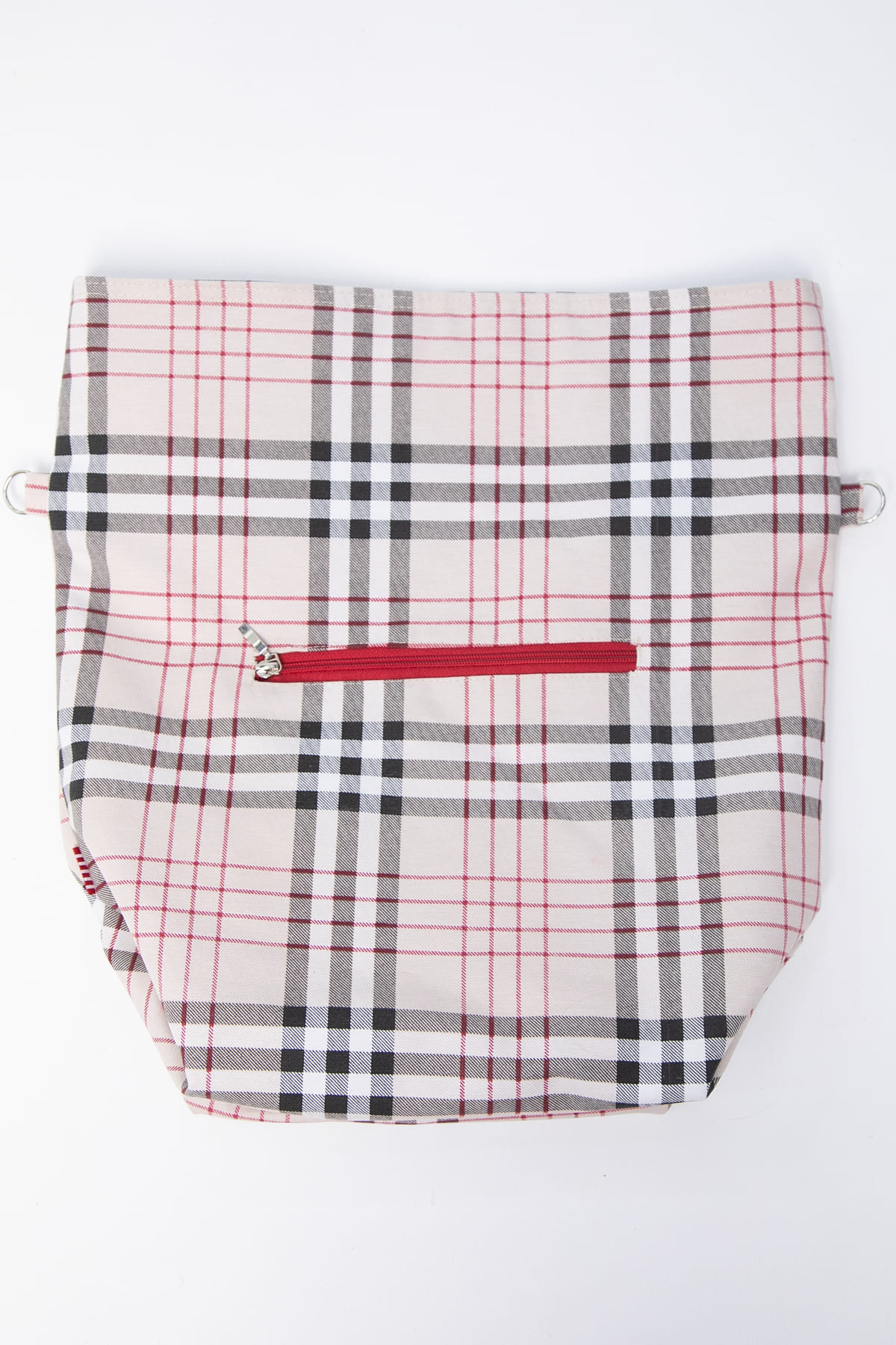 Сумка Торба (пыльно-розовая) СТ1