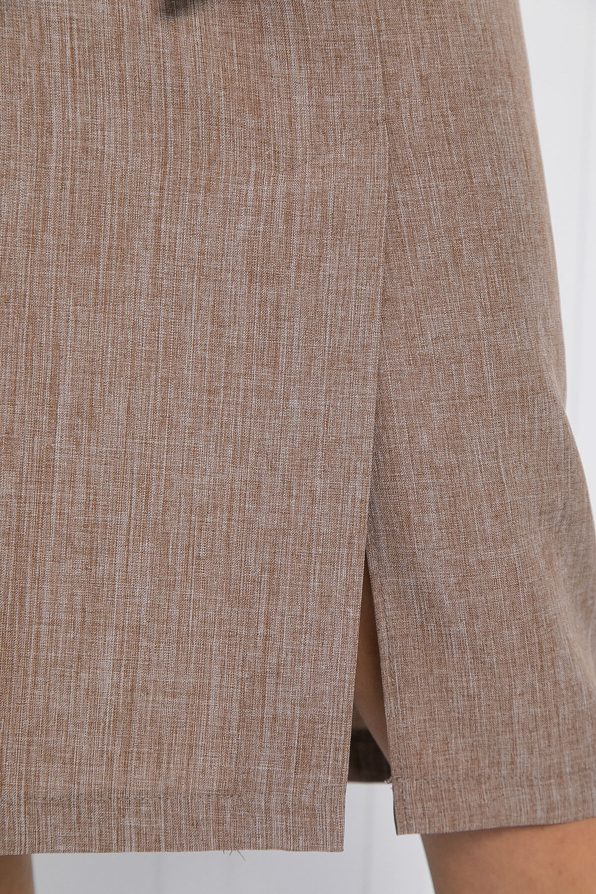 Платье Флавия (песочное) П12890-36М