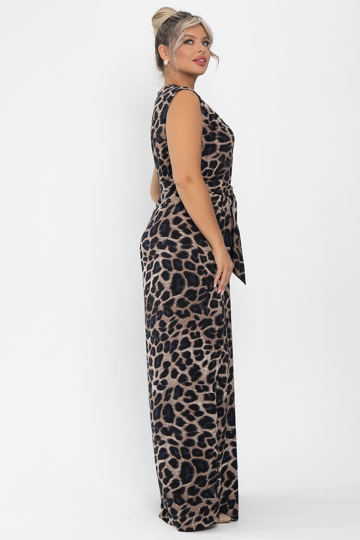 Комбинезон Мой успех (лео) К14003-13М