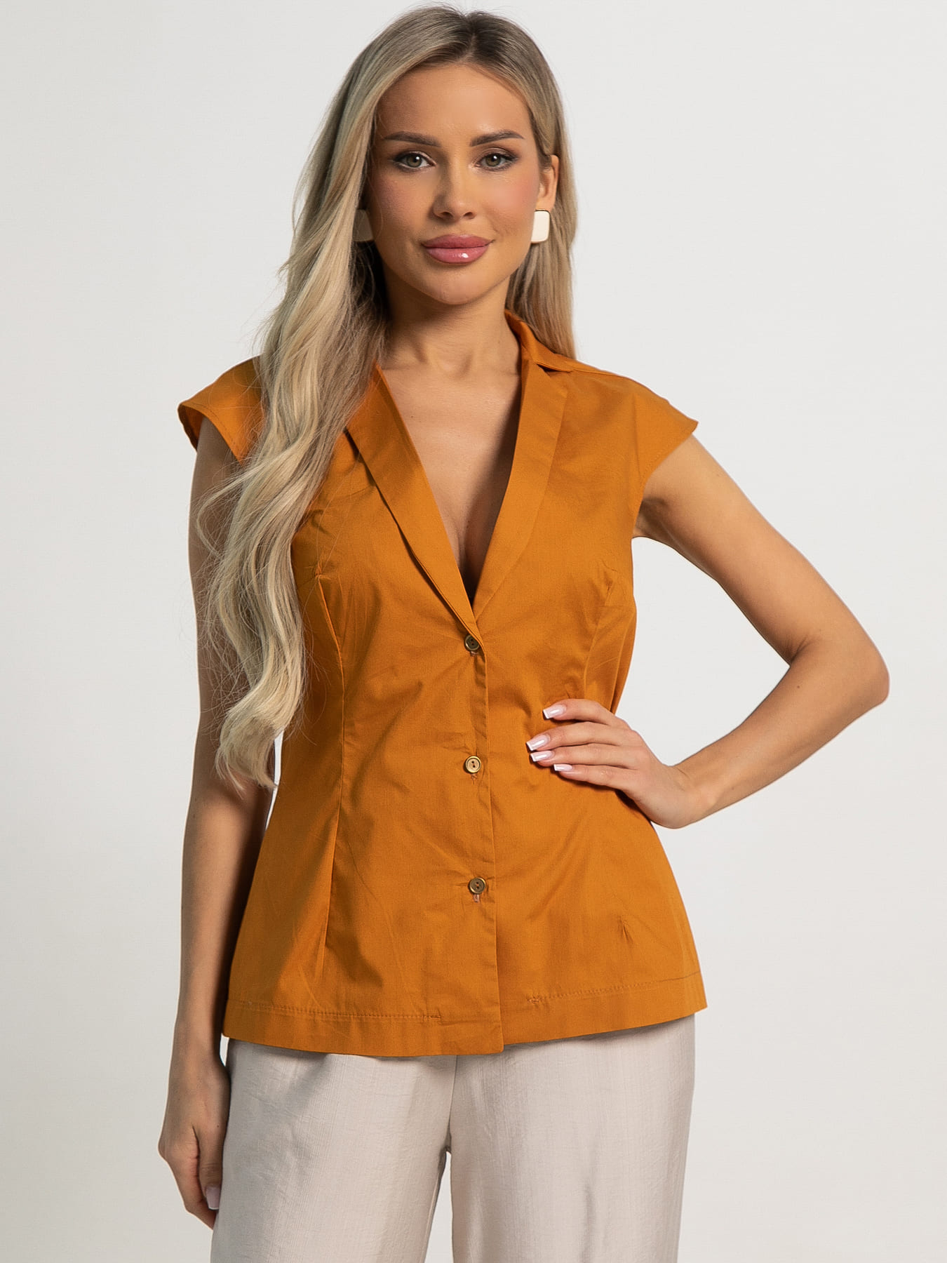 Жилет Таврида (корица) Б15645-10М