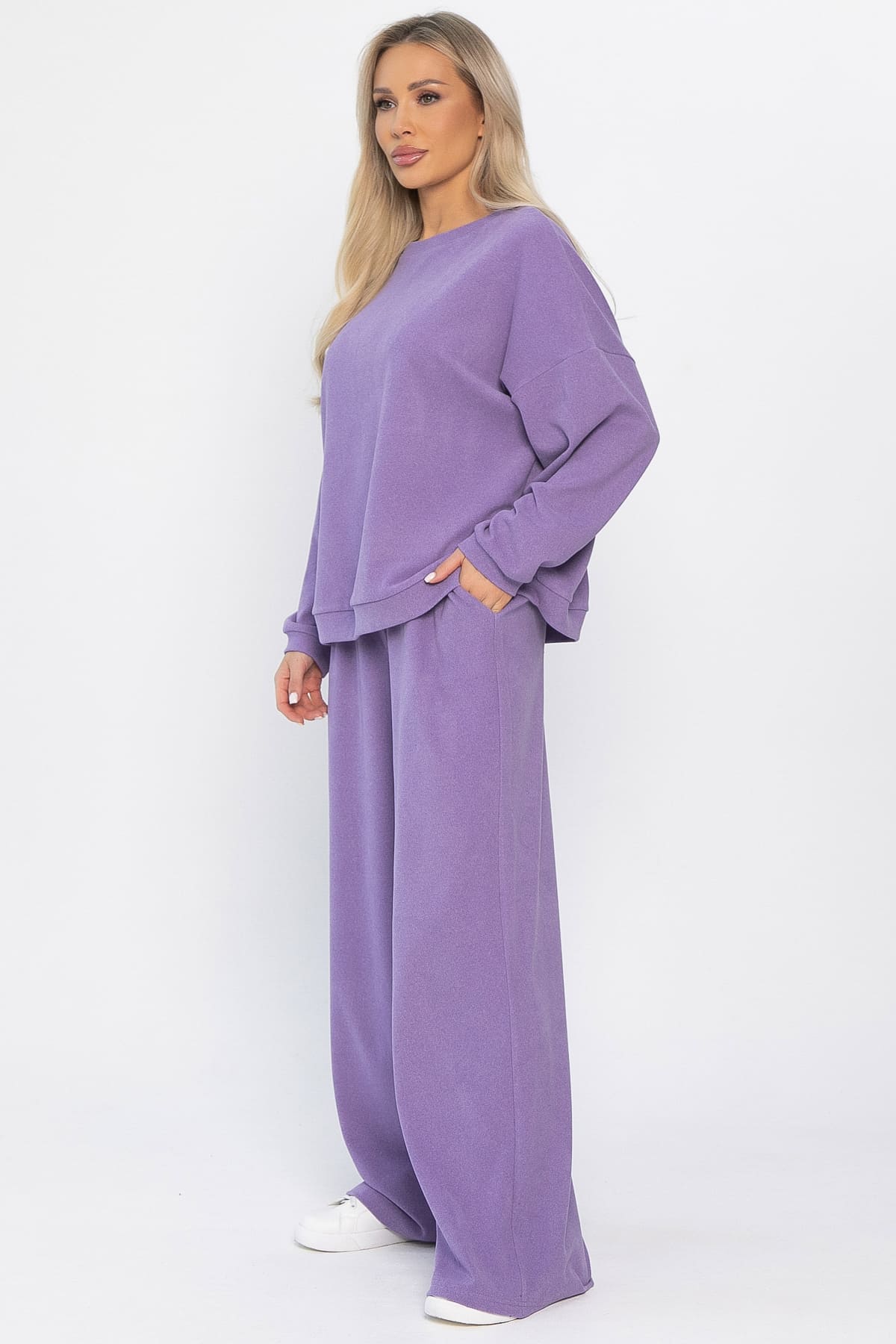 Костюм Ирада (сиреневый) К14505-7М